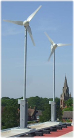 Wind Turbine